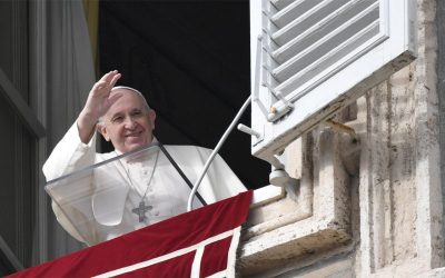 Papa Francisco | El Señor nos busca y nos espera siempre, ¡siempre!