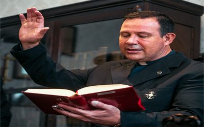 Perú | Donde se forja la cultura, y los valores de una nación, allí se encuentra presente Dios