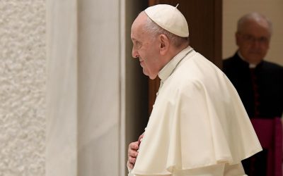Mons. Olivera | El Papa ha dado una clara muestra y testimonio de la caridad evangélica al llamar al Presidente electo, sabe, que la caridad construye puentes, genera el encuentro, procura la paz social y fortalece lazos de fraternidad