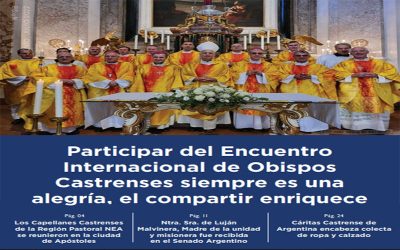 Se encuentra ya disponible Edificar N°28