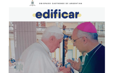 Revista Edificar N° 31