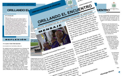 Orillando el Encuentro N° 42