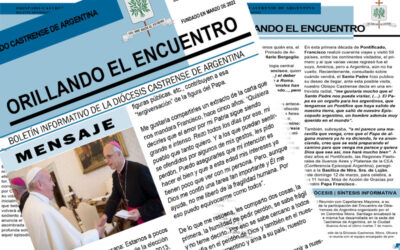 Orillando el Encuentro N° 43