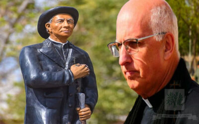 Mons. Olivera | El gran desafío nuestro, es que la causa de Brochero siga haciéndose realidad con nuestras manos, con nuestro corazón trabajando por una Patria fraterna de verdad