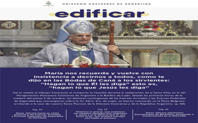 Revista Edificar N° 35