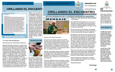 Orillando el Encuentro N° 78
