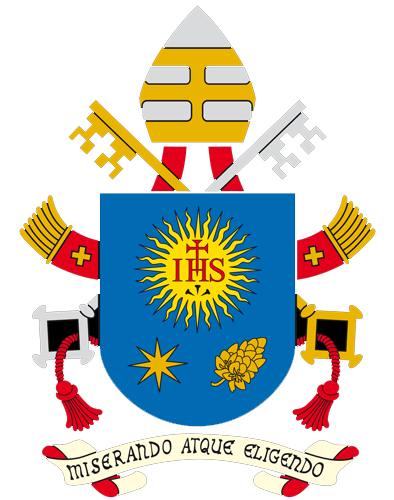Carta Del Santo Padre Francisco A Los Sacerdotes Obispado Castrense 