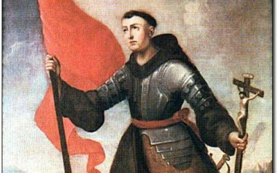 Papa Francisco | Recemos para hacer que el futuro de los niños sea una prioridad