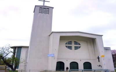 Comunicaciones Diocesanas Castrense