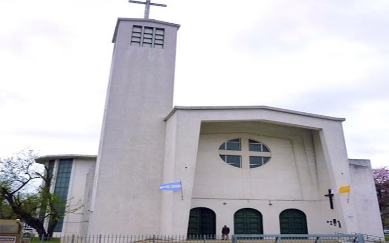 Transmisión en vivo de ordenación Diaconal y renovación de promesas Sacerdotal