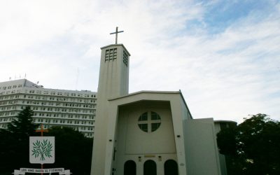 Mons. Olivera | Rezo por cada uno de ustedes para que el Señor los fortalezca en la diaria labor