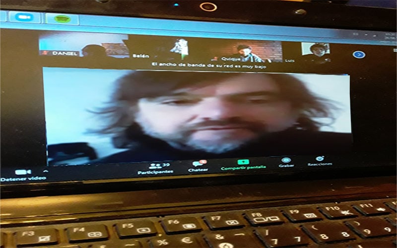 obcastrensearg_vídeo conferencia Pastoral Nacional sobre Adicciones y Drogadepedencia Argentina