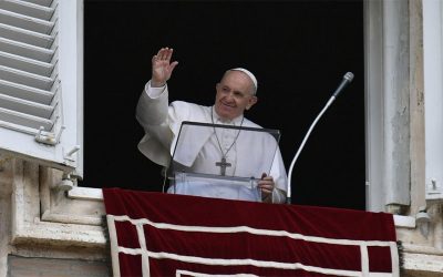 Papa Francisco | Si no nos esforzamos por perdonar y amar, tampoco seremos perdonados ni amados
