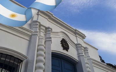 Mons. Olivera | Pensar un 9 de julio, es pensar que todos somos Patria, que todos construimos nuestro mañana en el hoy de nuestra historia