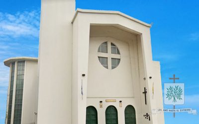 Mons. Olivera | Quiera Dios que algún día como país podamos encontrarnos, la nación lo necesita