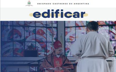 Presentamos, Edificar en doble edición