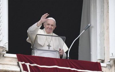 Papa Francisco | Somos hijos amados de Dios: ésa es la realidad más importante, y el Espíritu nos lo recuerda