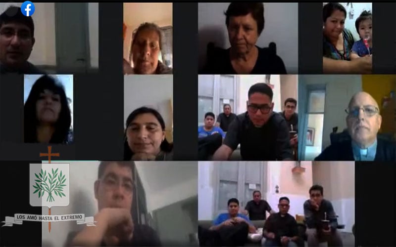 Mons. Olivera | Nosotros tenemos el don de la vida, gracias a ustedes madres, la vida es sagrada, la vida es inviolable es original