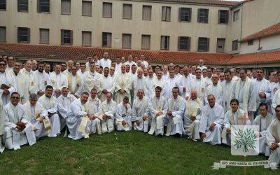 Mons. Olivera | Con esperanza, podemos y debemos predicar el Evangelio del amor, el Evangelio de la fraternidad, Jesús nos enseñó el camino