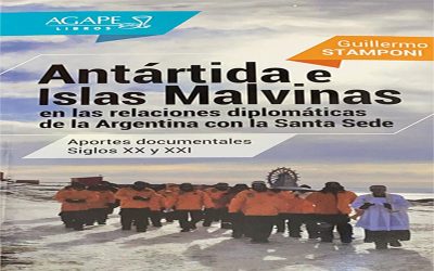 Mons. Olivera | Siempre el conocimiento de los hechos anteriores nos proporciona el envión suficiente para posicionarnos hacia el futuro en relaciones diplomáticas maduras