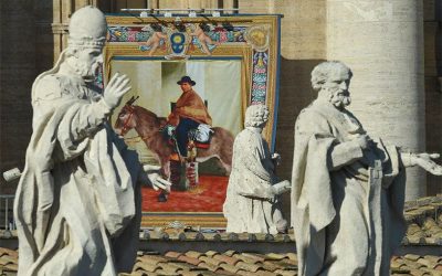 Mons. Olivera | La causa de Brochero no termina, la causa es trabajar para la inclusión de todos, será trabajar codo a codo con el pueblo por la dignidad y el desarrollo