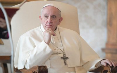Papa Francisco | En la oración, el cristiano se sumerge en el misterio de Dios que ama a cada hombre, ese Dios que desea que el Evangelio sea predicado a todos