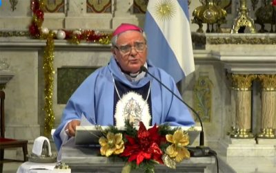 CEA | No podremos construir si se le suelta la mano al indefenso, si se desconocen los derechos al más débil y al más pobre