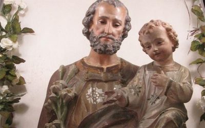 Decreto de concesión del don de indulgencias especiales con ocasión del Año de San José