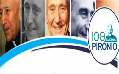 CEA | Encomendémosle al Siervo de Dios, Cardenal Pironio el cuidado de la vida no nacida y recemos por su Causa de Beatificación y Canonización