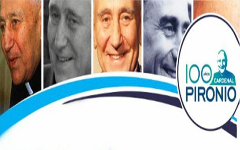 obcastrensearg_SiervoDeDios Cardenal Pironio