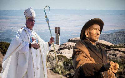 Mons. Olivera | Brochero es un fenómeno por donde se lo mire, un ejemplo para nuestras vidas, un Santo, un Héroe, un Prócer de nuestra Argentina