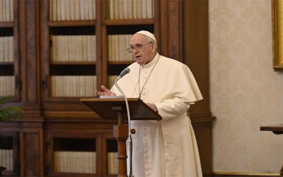 Papa Francisco | La vida es un regalo del amor infinito de Dios, pero también es un tiempo para verificar nuestro amor por Él