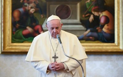 Papa Francisco | La palabra de Dios va al corazón