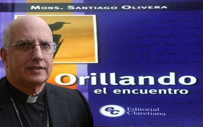 Orillando el Encuentro, es una invitación a seguir dialogando, a seguir pensando y rezando