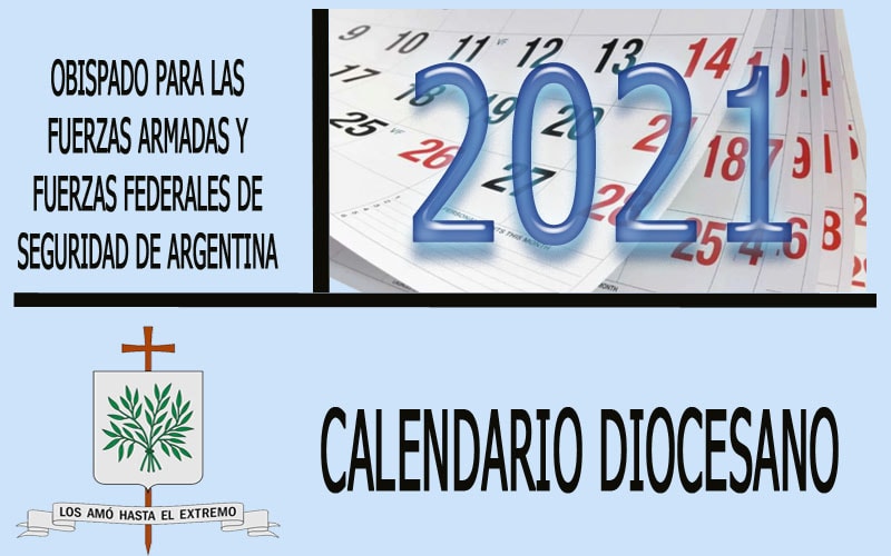 obcastrensearg_Calendario 2021