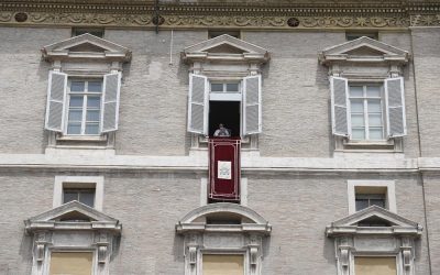 PAPA FRANCISCO | El Señor quiere hacer fiesta con nosotros, una fiesta que no tendrá fin