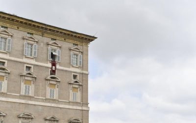 Papa Francisco | El Espíritu de Dios es armonía, es unidad, une diferencias