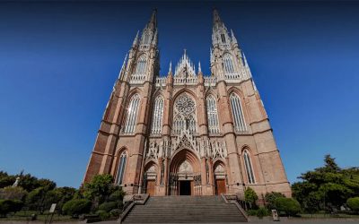 Buenos Aires | Carta del Arzobispo de La Plata por la desproporcionada restricción a los actos de culto