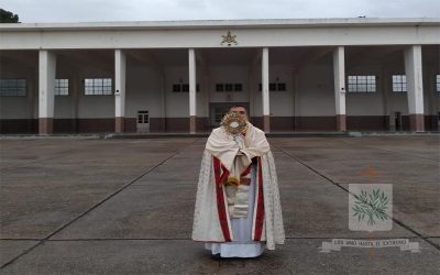 Buenos Aires | La Eucaristía es el don de Dios