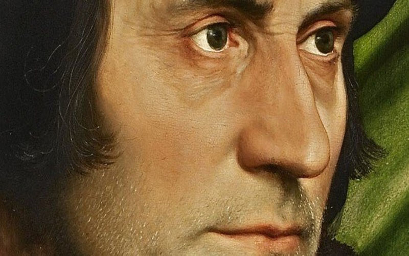 Novena en honor a Santo Tomás Moro, cuarto día