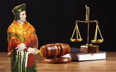 Novena en honor a Santo Tomás Moro, sexto día