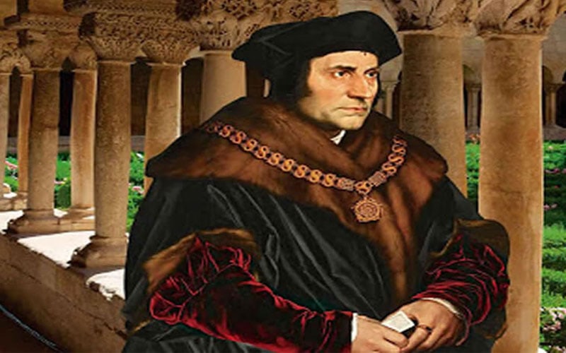 Novena en honor a Santo Tomás Moro, septímo día