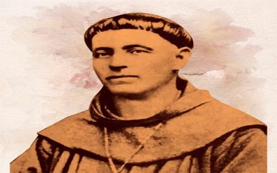 Vaticano | El Cardenal Luis Héctor Villalba, fue encomendado para representar al Santo Padre en la Beatificación de Fray Mamerto Esquiú