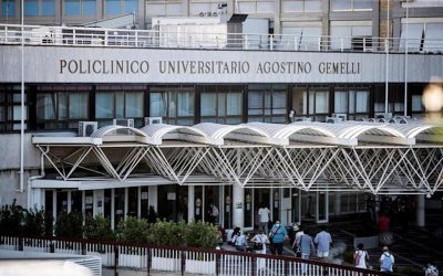 Roma | El Santo Padre continúa su rehabilitación en el Policlínico A. Gemelli