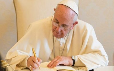 Vaticano | Carta apostólica en forma de “Motu Proprio” del Sumo Pontífice Francisco “Traditiones Custodes”
