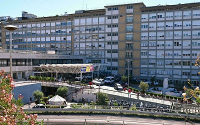 VATICANO | El Santo Padre Francisco se trasladó al Hospital Universitario Gemelli para ser intervenido quirúrgicamente