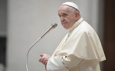 Papa Francisco | Las diferencias y los contrastes que crean separación no deberían tener morada en los creyentes en Cristo