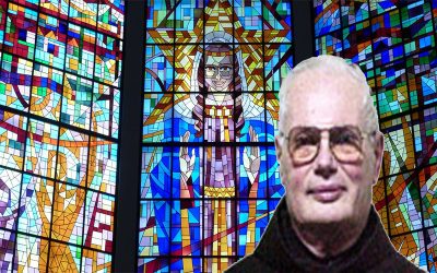 Se cumple el 20° Aniversario de la Pascua de Mons. Norberto Eugenio Martina