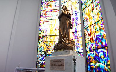 Sexto día de Novena a Ntra. Sra. Stella Maris