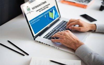 La Vicaría Episcopal para la Catequesis dictará el Curso Taller de Formación y Actualización para Catequistas